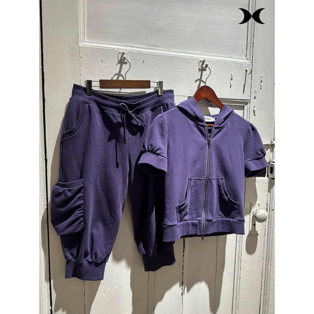 Amerikaanse street spice girl  - Street Fashion Us recensie en prijs