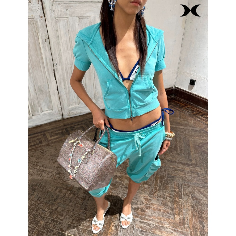 Amerikaanse street spice girl  - Street Fashion Us recensie en prijs
