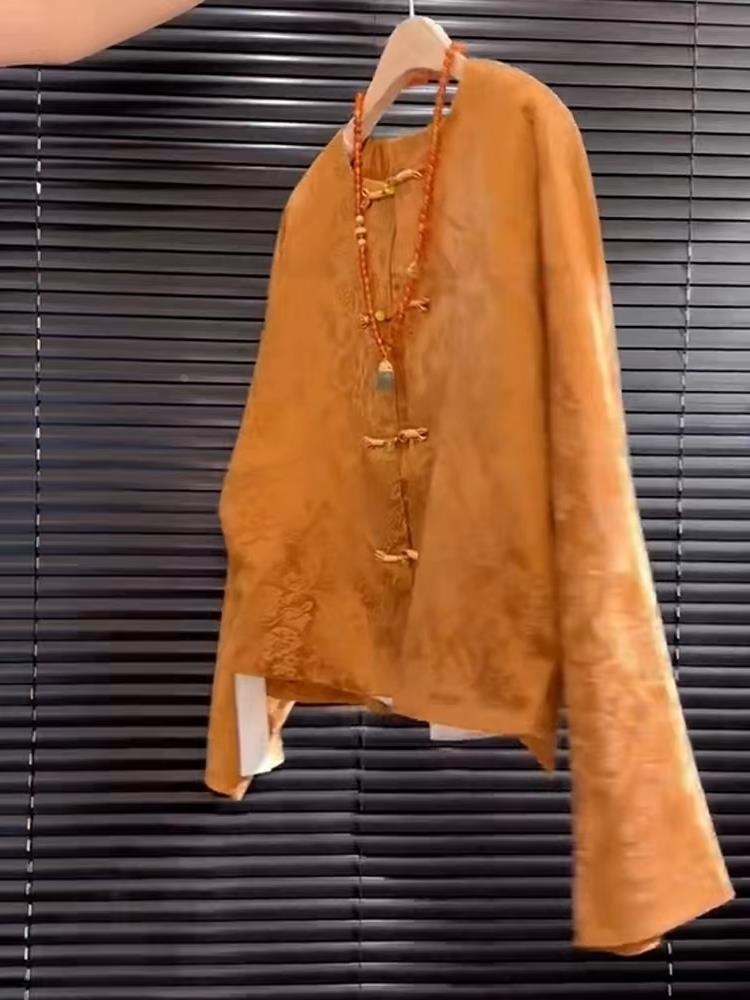 Nieuwe hoogwaardige satijnen o - Street Fashion Style Youtube recensie en prijs