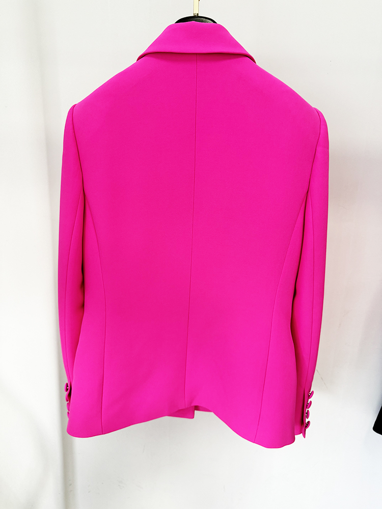 HIGH STREET Nieuwste Mode 2026 - Street Fashion Jacket recensie en prijs