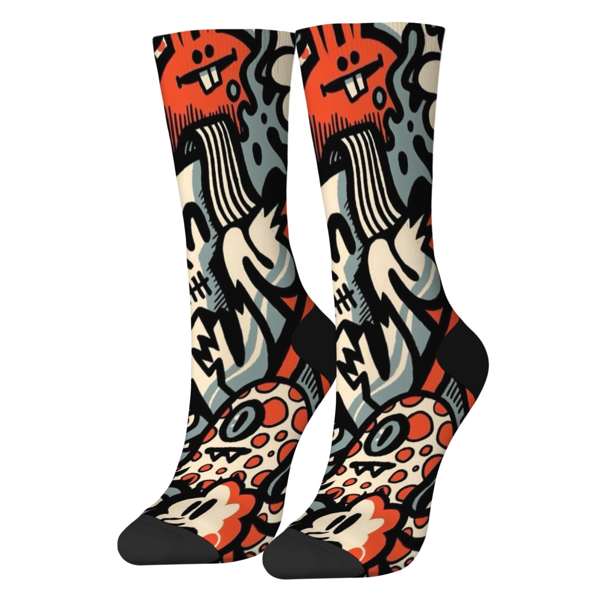 Nieuwe modieuze, leuke, eigenz - Quirky Street Fashion recensie en prijs