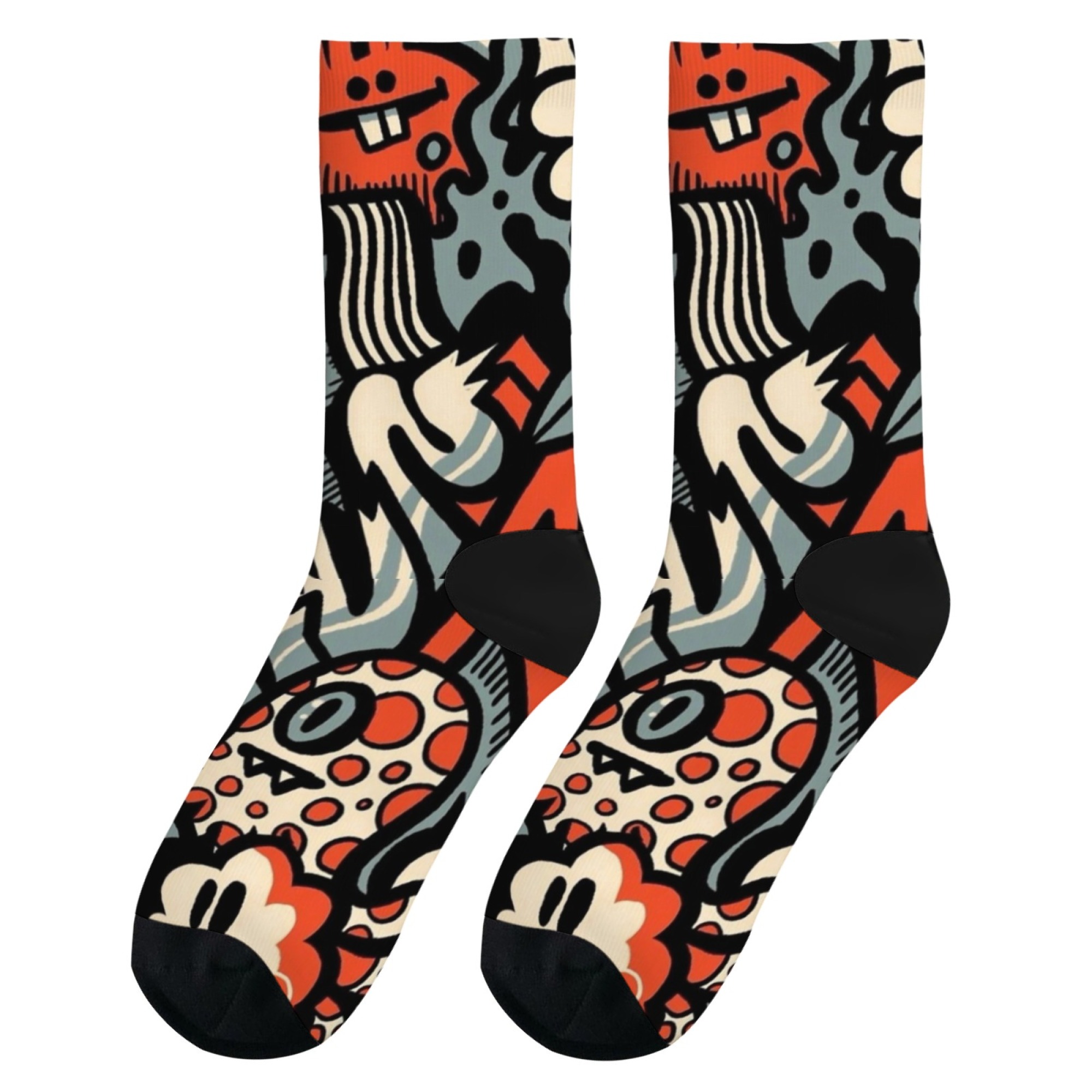 Nieuwe modieuze, leuke, eigenz - Quirky Street Fashion recensie en prijs