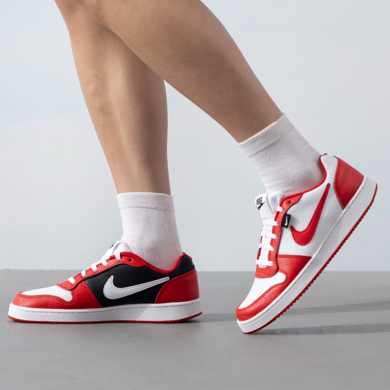 Hot Nike Ebernon Low Prem Low- - Street Fashion Hong Kong recensie en prijs