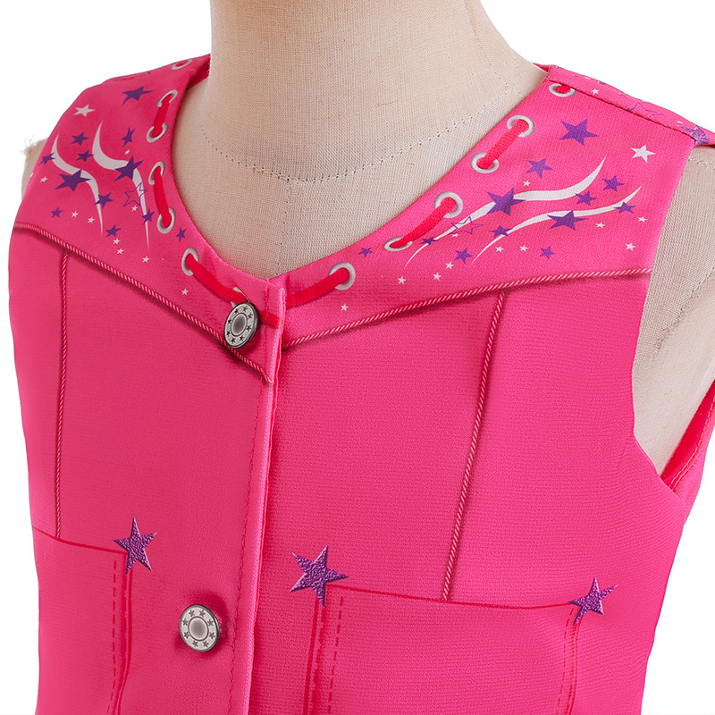 Cow Girls verkleed zich als fi - Street Fashion Kids recensie en prijs