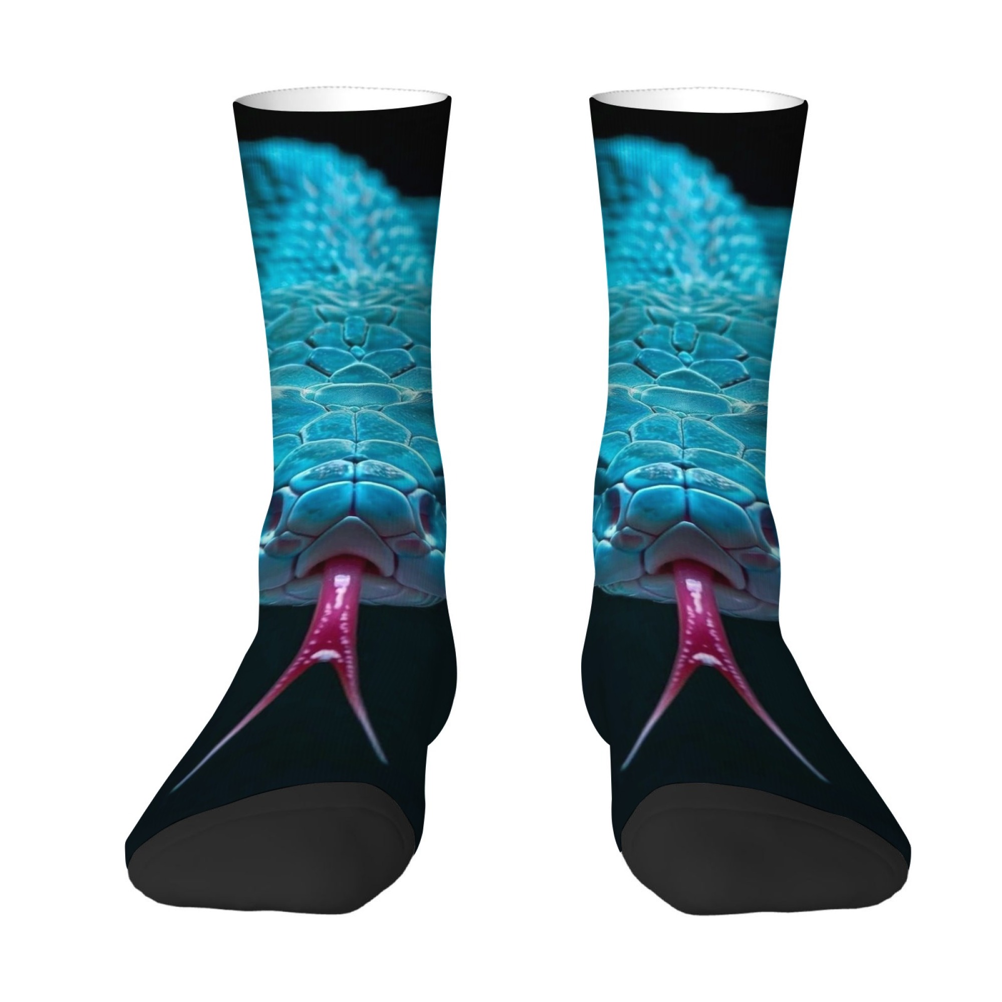 Nieuwe en grappige herensokken - Quirky Street Fashion recensie en prijs