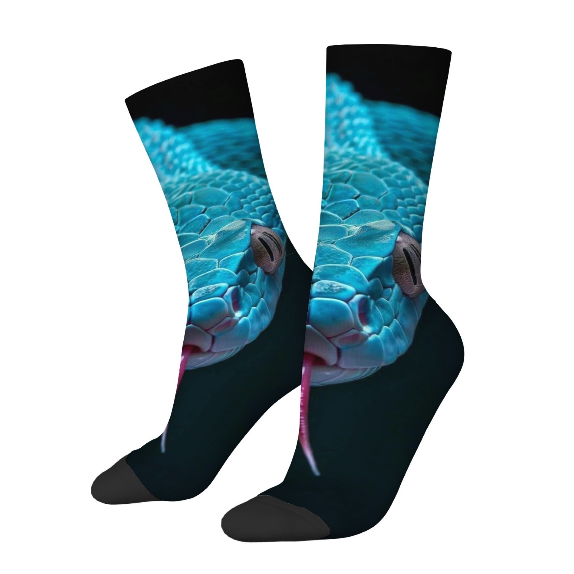 Nieuwe en grappige herensokken - Quirky Street Fashion recensie en prijs