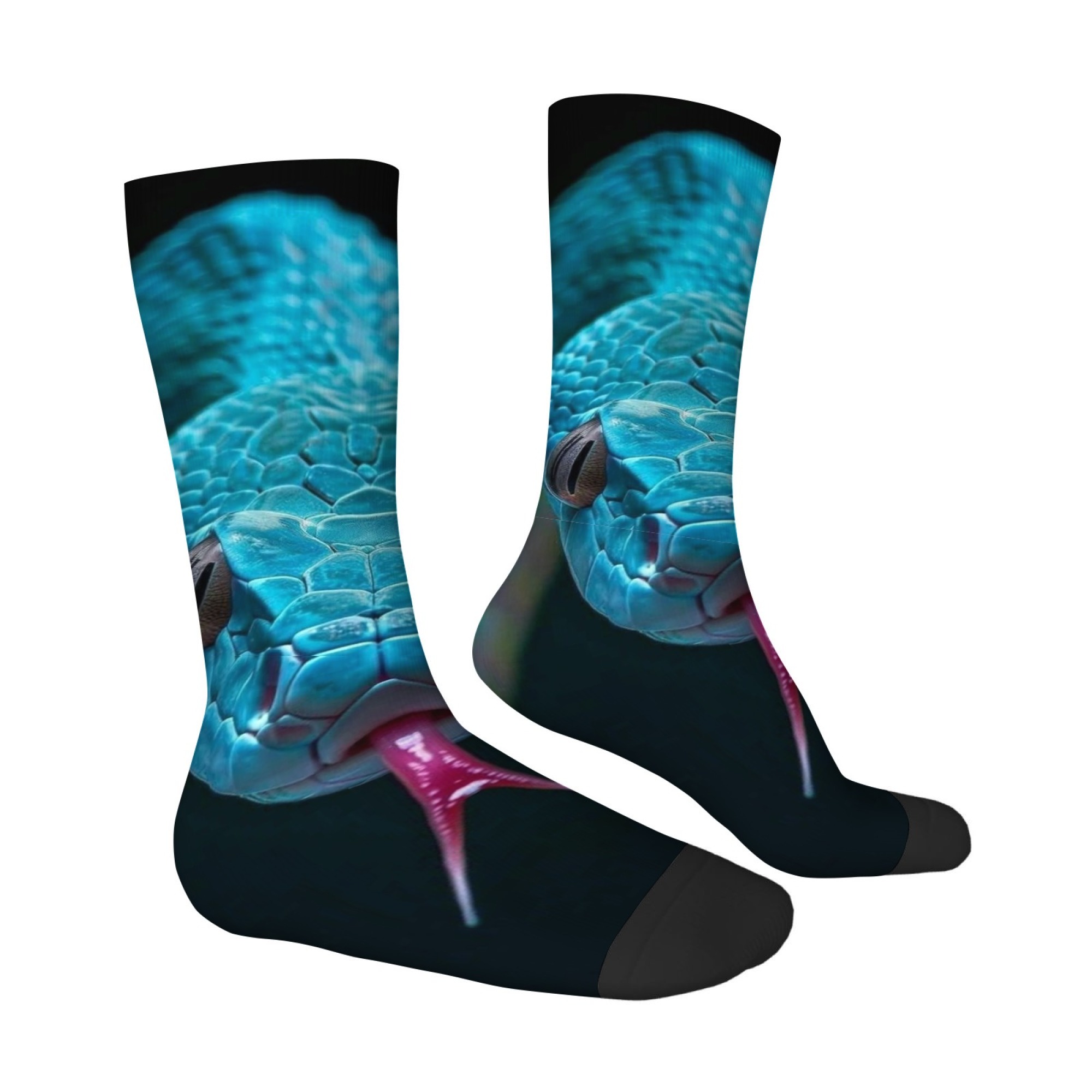 Nieuwe en grappige herensokken - Quirky Street Fashion recensie en prijs