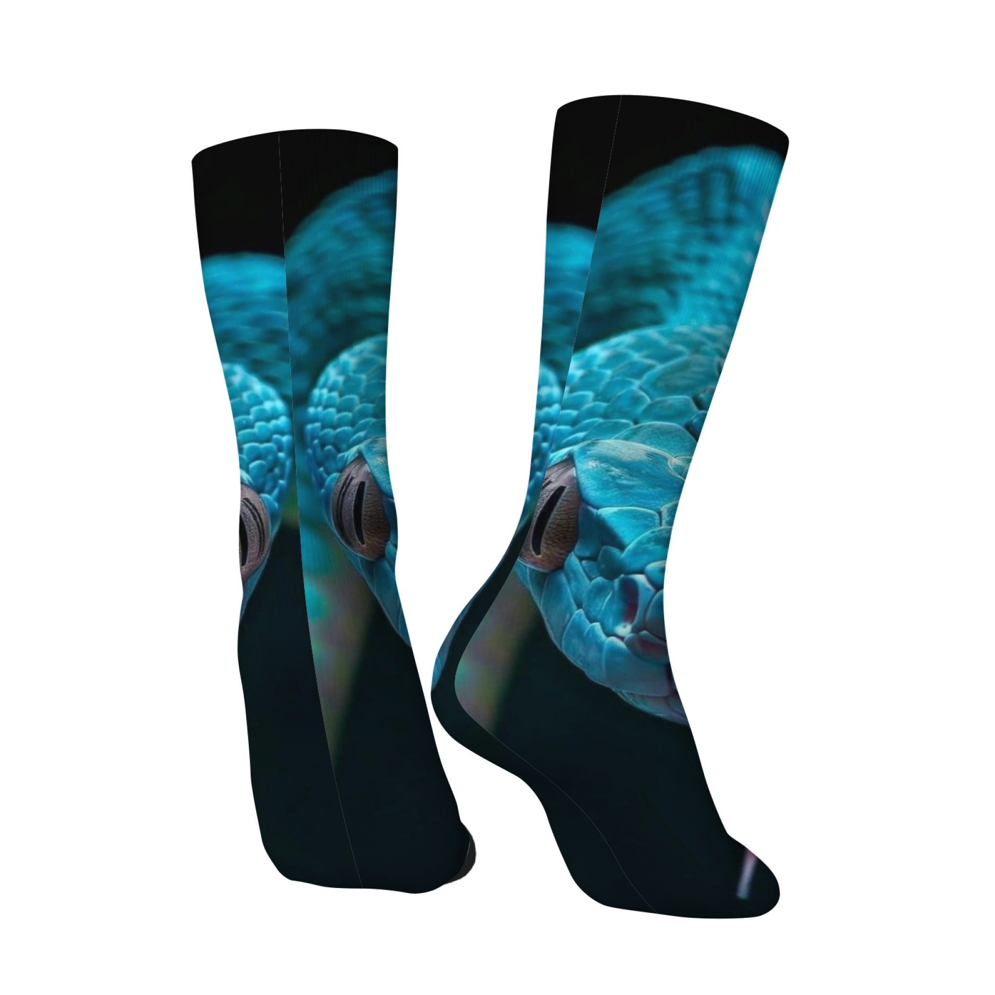 Nieuwe en grappige herensokken - Quirky Street Fashion recensie en prijs