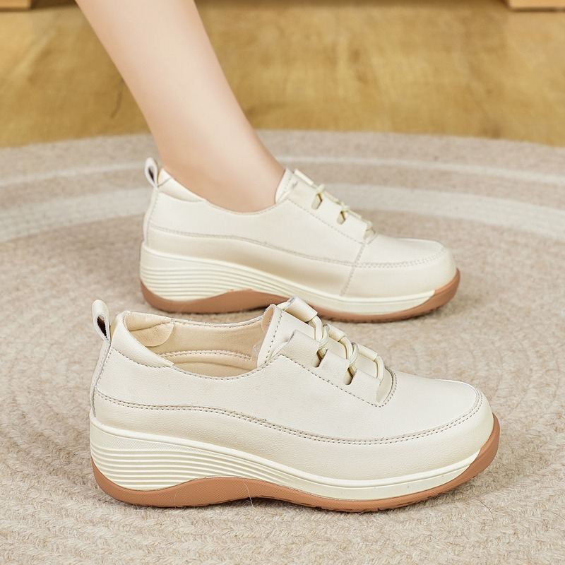2025, Trainers Lente/Zomer Dam - Street Fashion Ladies recensie en prijs