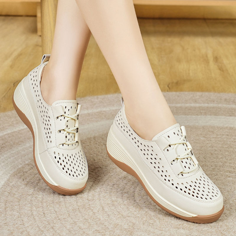 2025, Trainers Lente/Zomer Dam - Street Fashion Ladies recensie en prijs