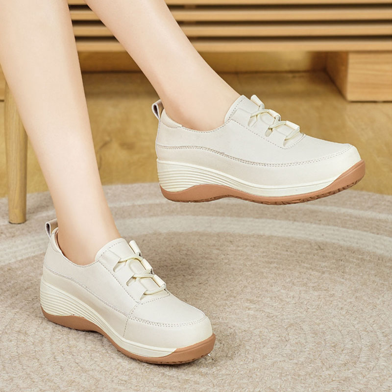 2025, Trainers Lente/Zomer Dam - Street Fashion Ladies recensie en prijs