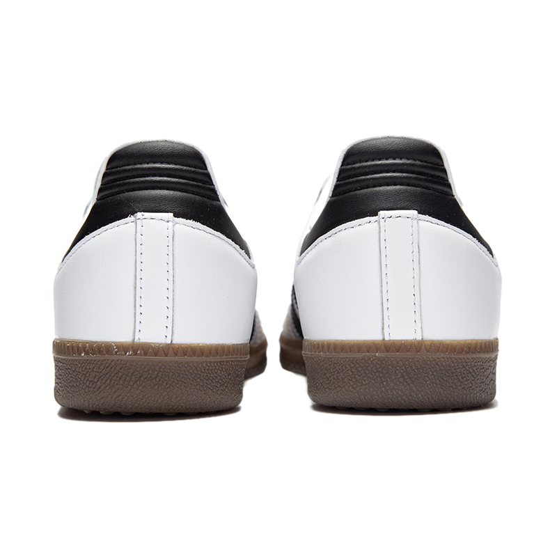 Adidas Samba Originele Heren D - Street Fashion Hong Kong recensie en prijs