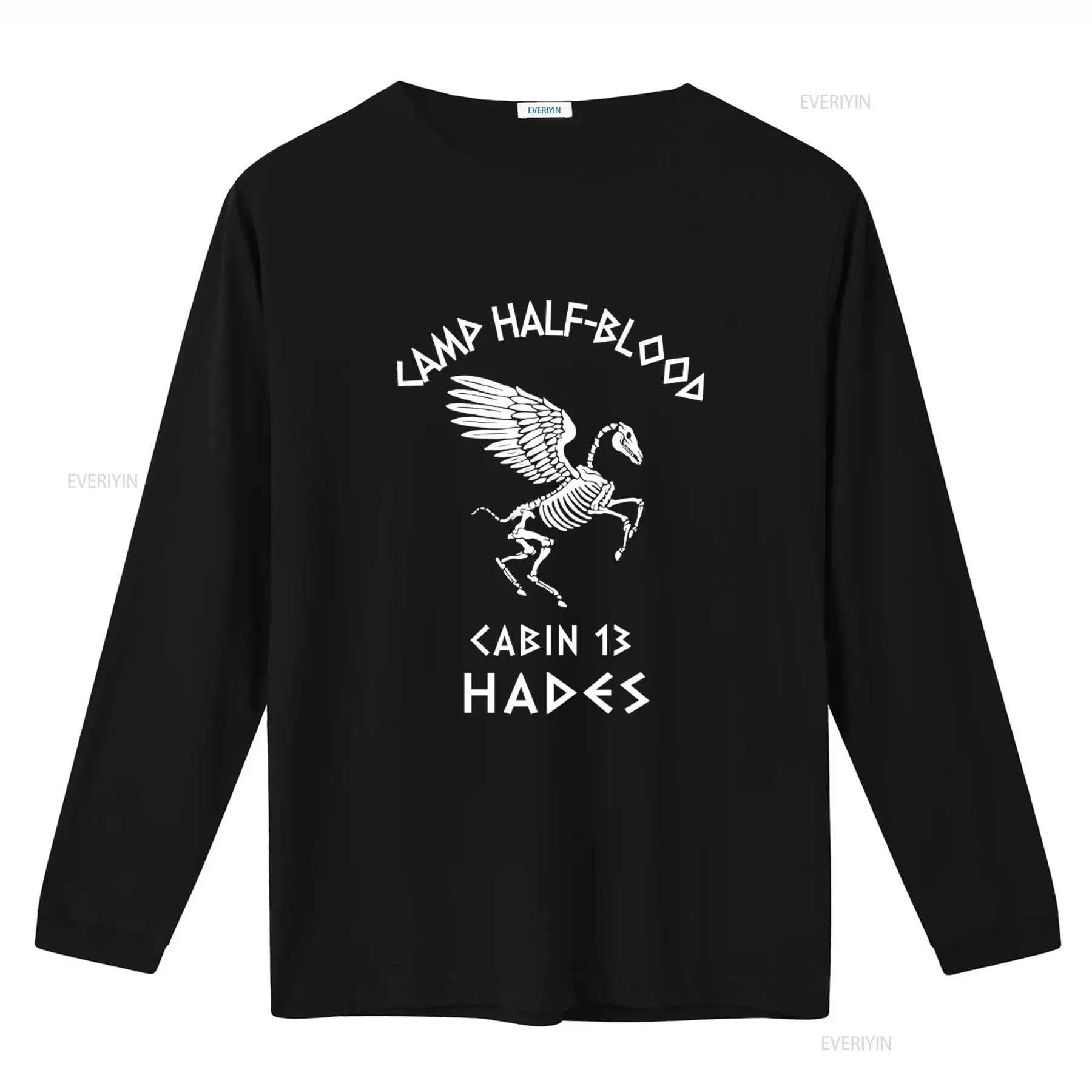 Cabine 13 Camp Half Blood Skel - Street Fashion Mood recensie en prijs